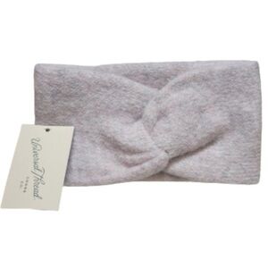 NWT Universal Thread cute and feminine warm winter headband